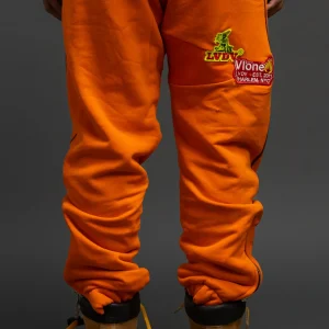 Vlone Caution Sweatpant