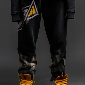 Vlone Cement Sweatpant