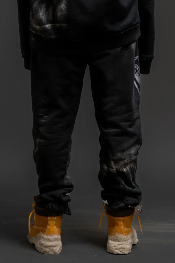 Vlone Cement Sweatpant