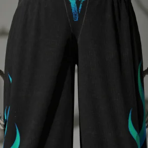 Glacier Vlone Farms Sweatpants (Oversized)