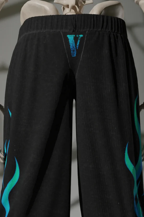 Glacier Vlone Farms Sweatpants (Oversized)