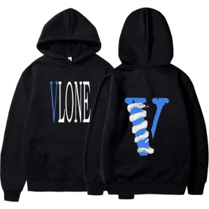 VLONE X Viper Cobra Hoodie